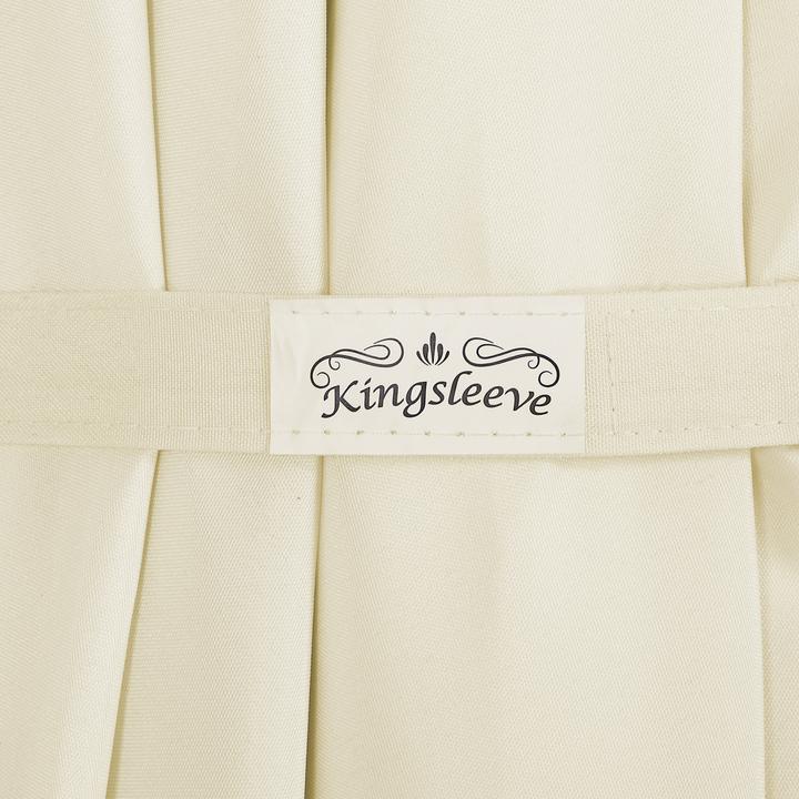 Actual product image Kingsleeve Parasol (3.07 m)
