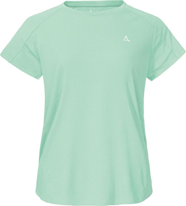 Schöffel T Shirt Style Grunas WMS