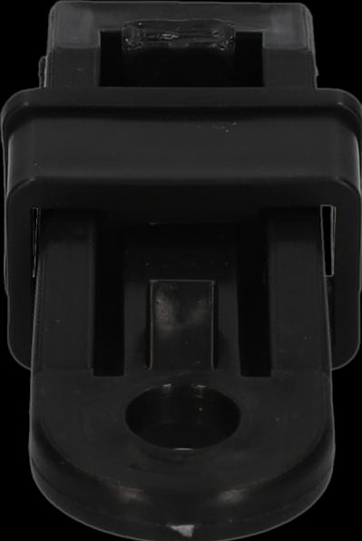 Actual product image Cartrend Tent carpet clips piece