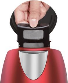 Immagine prodotto Moulinex Subito BY550510 - Waterkoker (1.70 l)