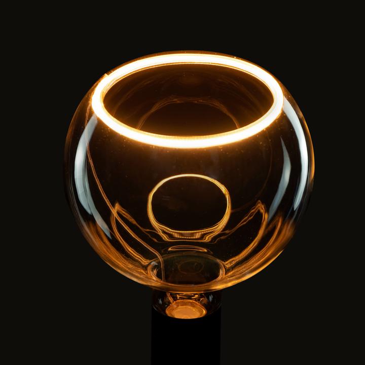 Image du produit Segula LED Floating Globe 150 clair E27 300Lm 2200K (E27, 4.50 W, 300 lm, 1 x, G)