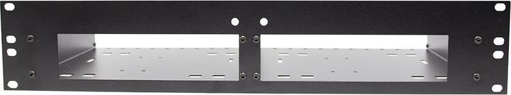 Immagine prodotto K&K 19" Einschub 2U Terra PC-Mini V6 (Accessori di rete)