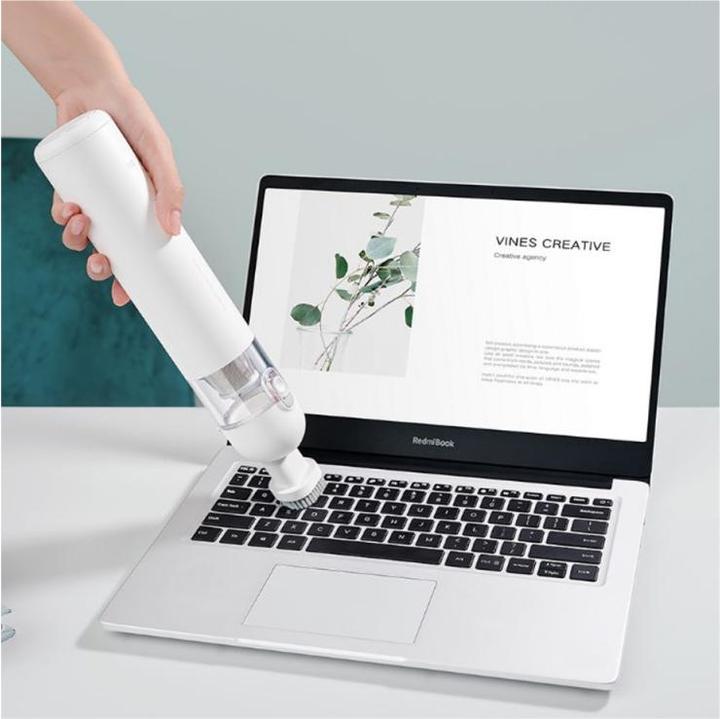 Produktbild Xiaomi Mi Vacuum Cleaner Mini