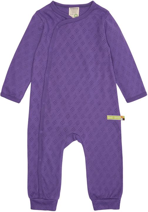 Image du produit loud + proud Combinaison Jacquard Tricot (50)