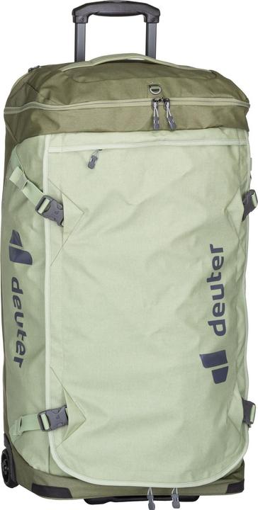 Actual product image Deuter Duffel Pro Movo 90 (90 l, XL (from 140l))