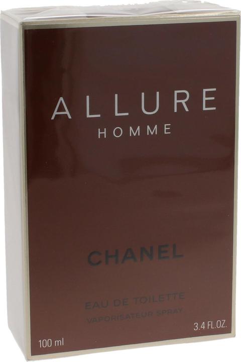 Produktbild Chanel Allure Homme (Eau de Toilette, 100 ml)