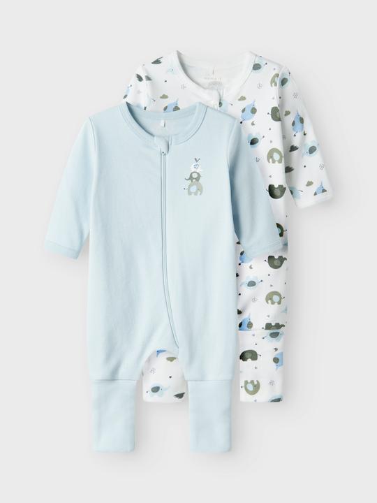 Image du produit Name it Lot de 2 pyjamas (56)