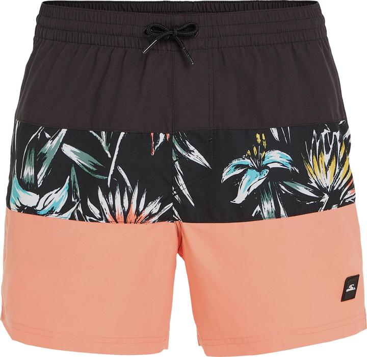 O'Neill MIX & MATCH CALI BLOCK 15" SWIM SHORTS