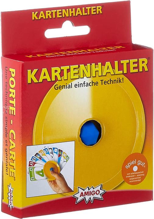Image du produit Amigo Support de carte