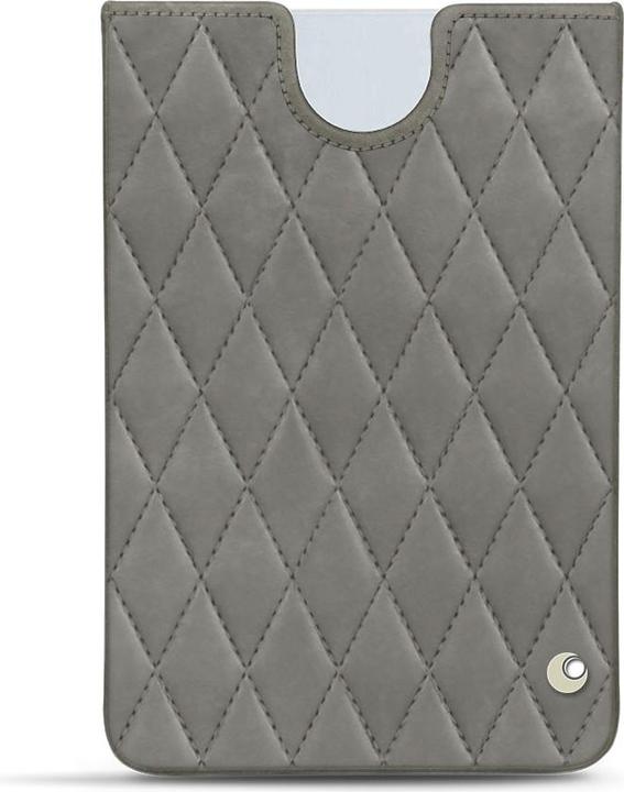 Acier vintage - Couture ( Pantone #d85827b )