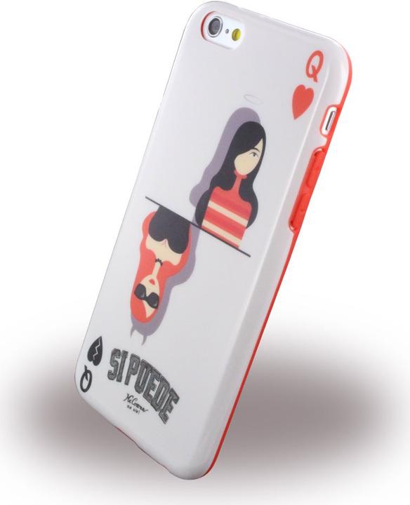 Produktbild Si Puede Queen (Apple iPhone 6, Apple iPhone 6s)