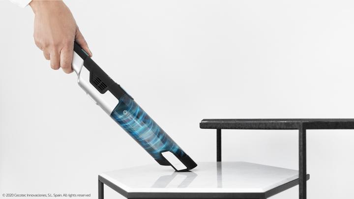 Produktbild Cecotec Conga RockStar Micro 8000 Beutellos