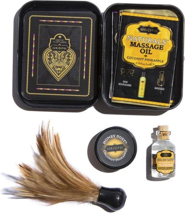 Produktbild Kamasutra Weekender Kit Original