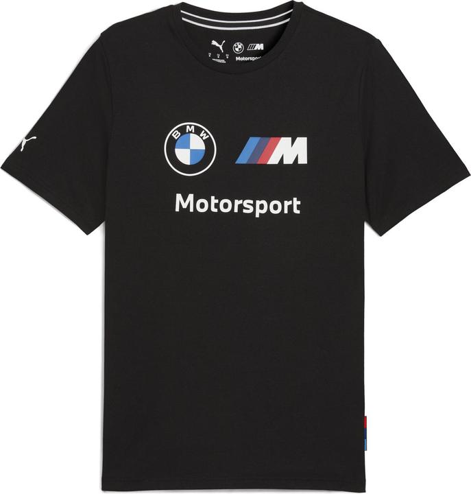 Puma BMW MMS ESS Logo Tee (M)