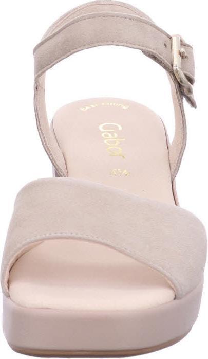 Produktbild Gabor Riemchensandalen (39)