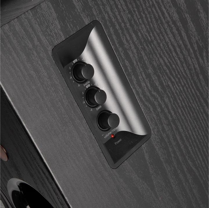 Actual product image Edifier R2850DB (1 pair, 75 W)