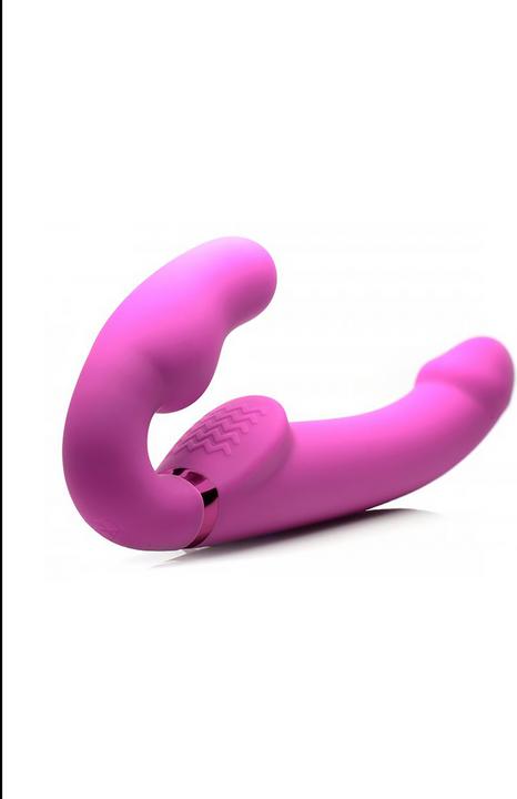Actual product image XR Brands Evoke Ergo Fit