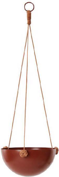 Actual product image Oyoy Plant hanger Pif Paf Puf 61 x 20 cm (20 cm)