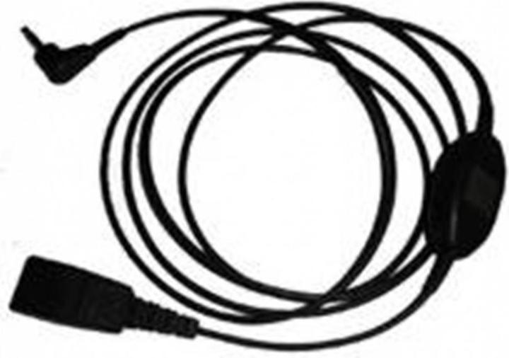 Image du produit Jabra 8735-019 Câble adaptateur