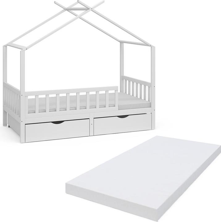 Produktbild VitaliSpa Franka (80 x 160 cm)