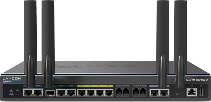 Produktbild Lancom Systems 1926VAG-5G EU