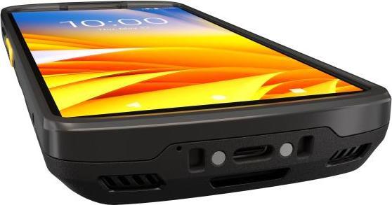 Actual product image Zebra TC53, 2D (SE5500), BT, WLAN, NFC, hot-swap, PTT, GMS, 8GB, 128GB (2D barcodes)