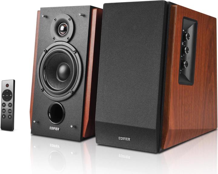 Image du produit Edifier R1700BTs (1 paire, 33 W)