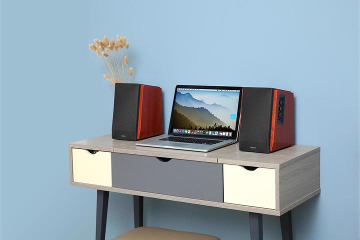Image du produit Edifier R1700BTs (1 paire, 33 W)