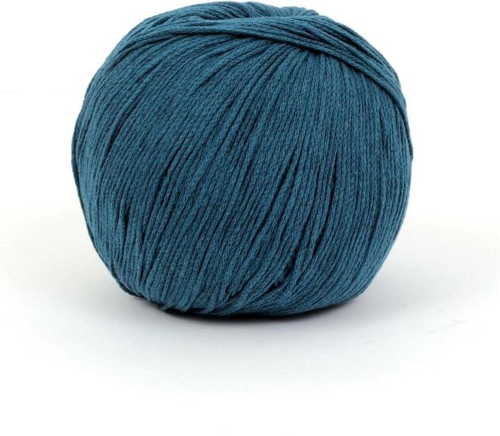 Immagine prodotto DMC Lana Eco Vita 100 g, blu navy (250 m)