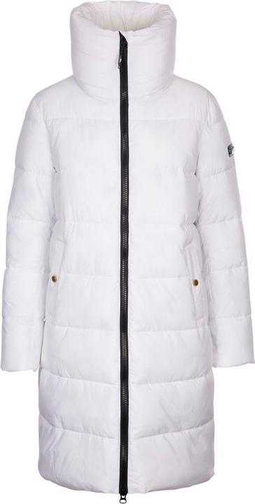 Actual product image Trespass Faith quilted jacket (M)