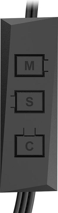 Produktbild Akasa 3-Pin-ARGB-Controller-Kabel
