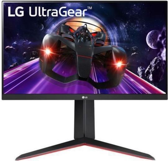 Produktbild LG UltraGear 32GN650-B (2560 x 1440 Pixel, 31")