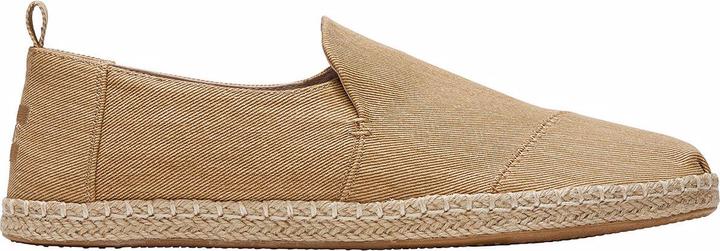 Toms Decon. Alpargata Rope Schuhe (44)