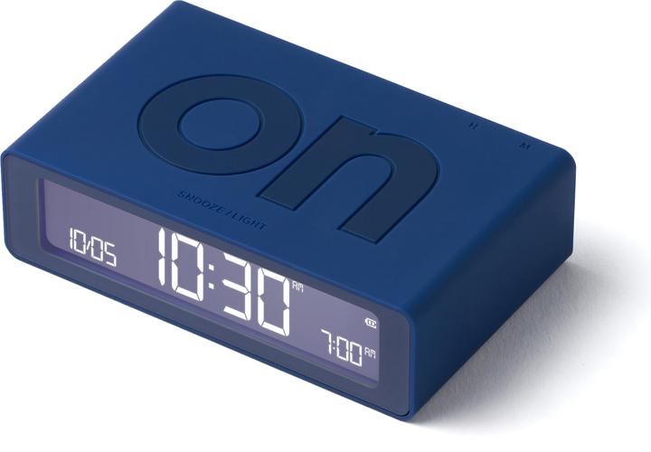Actual product image Lexon Flip Mini