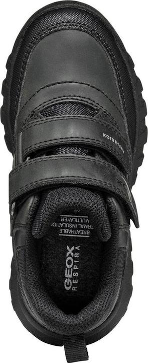 Produktbild Geox Jungen SchulUniformSchuhe J Simbyos B ABX (32)