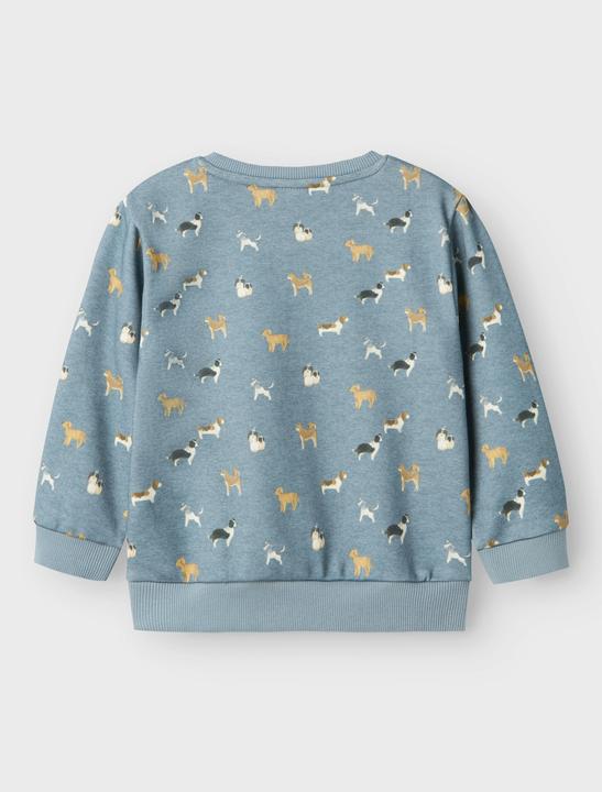 Image du produit Name it Regular Fit Sweatshirt (98)