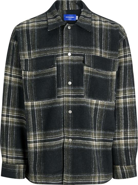 Jack & Jones Overshirt Mini Overshirt