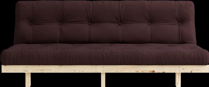 Image du produit Karup Design Lean (Canapé-lit, 3 places)