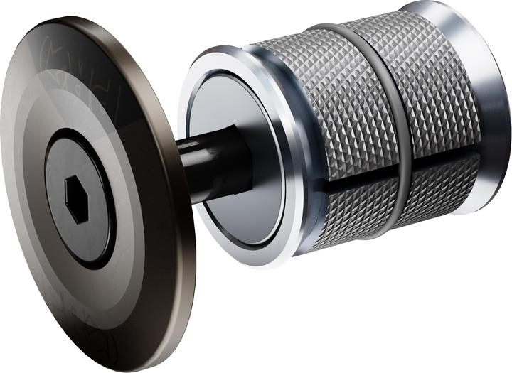 PRO Expander for carbon forks 25mm / 1 1/8