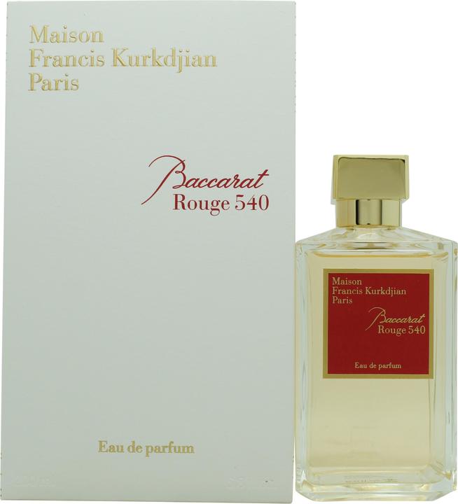 Immagine prodotto Maison Francis Kurkdjian Baccarat Rouge 540 (Eau de parfum, 200 ml)