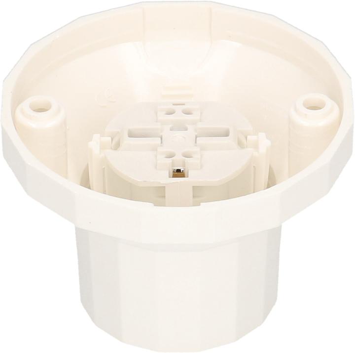 Actual product image Max Hauri Ceiling socket
