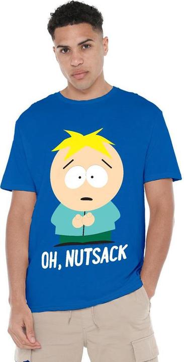 Produktbild Ubisoft Oh Nutsack TShirt (4XL)