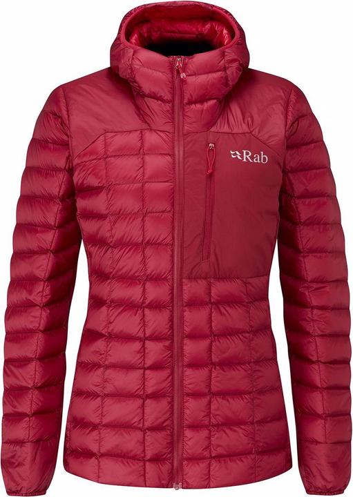 Produktbild Rab Kaon Jacke (10)