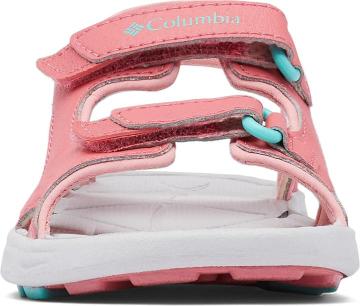 Actual product image Columbia Youth Techsun Vent Sandals (31)