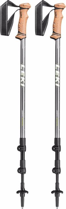 Produktbild Leki Legacy Wanderstöcke (110 - 145 cm)