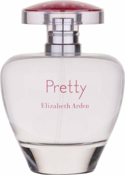 Produktbild Elizabeth Arden Pretty (Eau de Parfum, 100 ml)