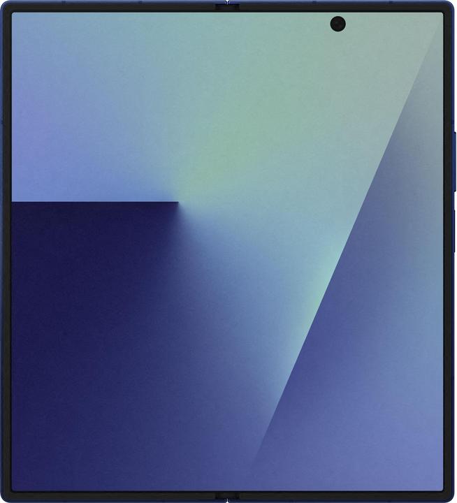 Image du produit Samsung Galaxy Z Fold7 (1000 Go, L'ombre bleue, 8", SIM + eSIM, 200 Mpx, 5G)