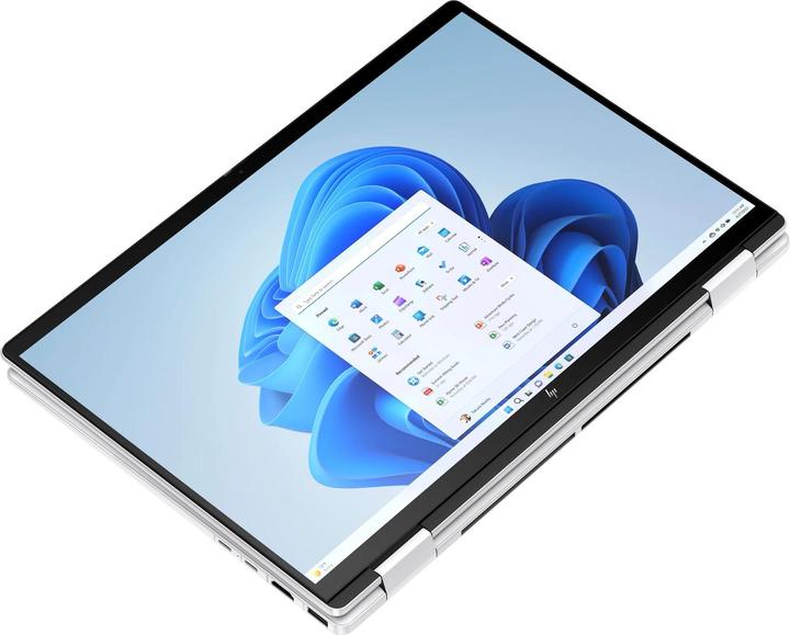 Produktbild HP Envy x360 14-fa0632nz (14", AMD Ryzen 7 8840HS, 16 GB, 512 GB, CH)