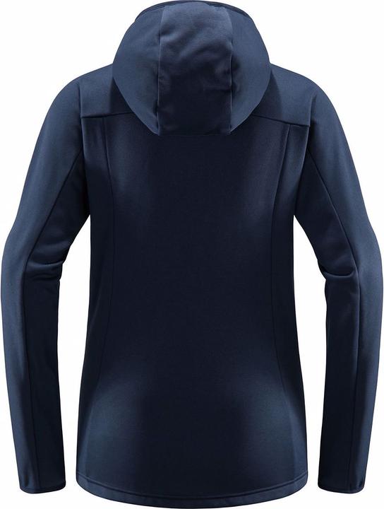 Produktbild Haglöfs Frost Mid Hoodie Jacke (S)