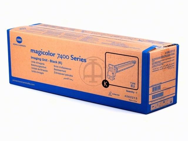Image du produit Konica Minolta Tambour d'imagerie noir, 4062213 (CF)